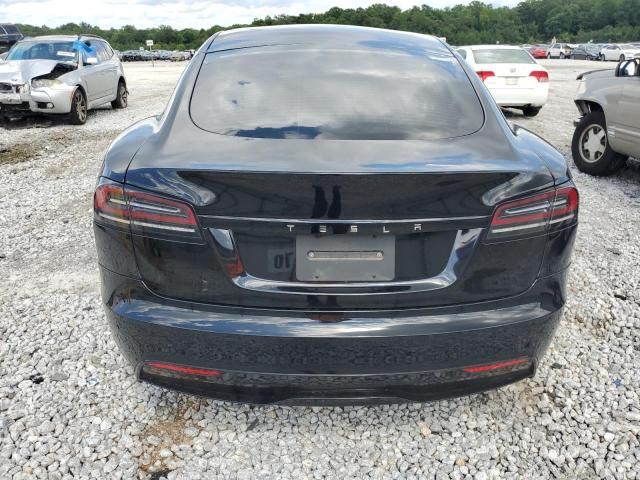 2023 Tesla Model S