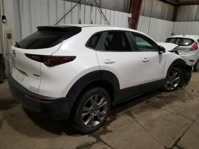 2021 Mazda CX-30 Preferred