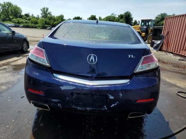 2013 Acura TL