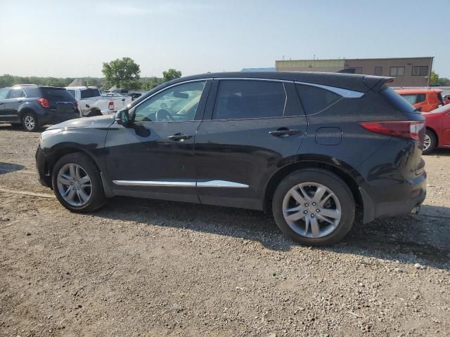 2019 Acura RDX Advance