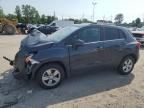 2017 Chevrolet Trax 1LT