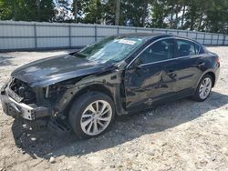 Acura Vehiculos salvage en venta: 2018 Acura ILX Base Watch Plus