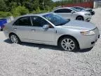 2010 Lincoln MKZ