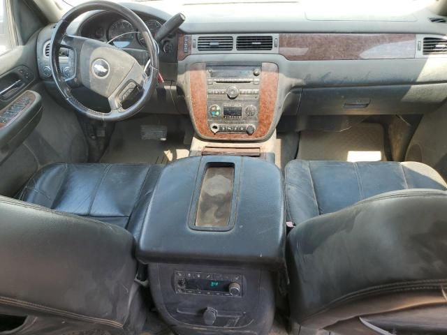 2008 Chevrolet Tahoe K1500