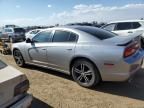 2014 Dodge Charger SXT