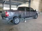 2011 Chevrolet Silverado K2500 Heavy Duty LTZ