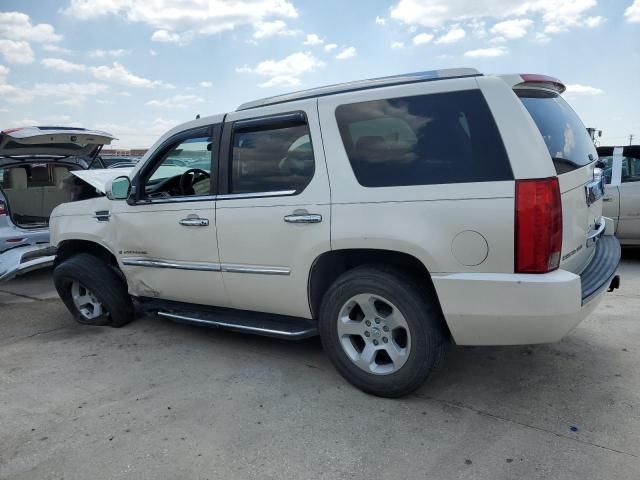 2007 Cadillac Escalade Luxury