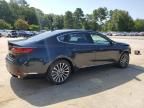 2017 KIA Cadenza Premium