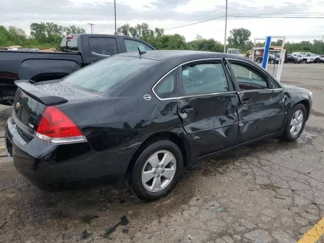 2008 Chevrolet Impala LT