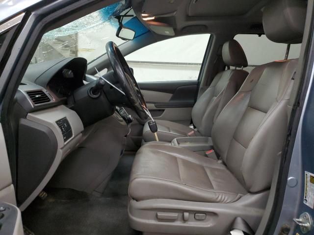 2011 Honda Odyssey EXL