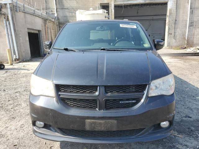 2011 Dodge Grand Caravan R/T