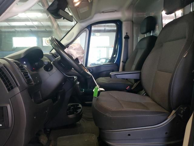 2022 Dodge RAM Promaster 3500 3500 High