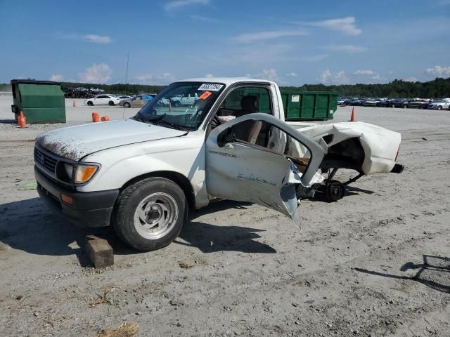 1996 Toyota Tacoma