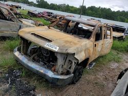 Salvage cars for sale at Shreveport, LA auction: 2023 Chevrolet Silverado K2500 Heavy Duty LT