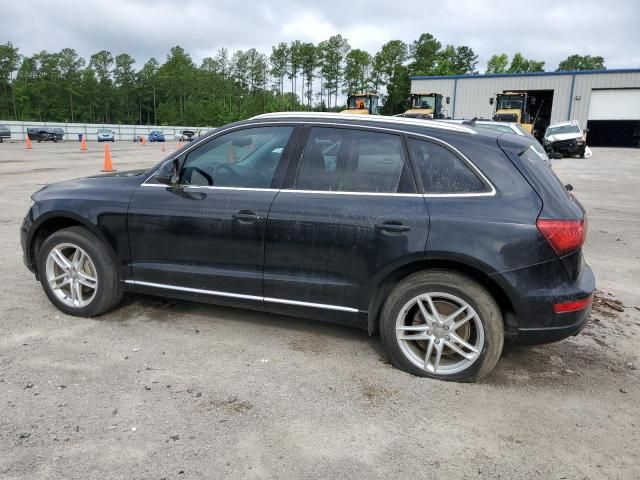 2014 Audi Q5 Premium Plus