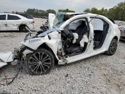 Vehiculos salvage en venta de Copart Houston, TX: 2016 Toyota Corolla L