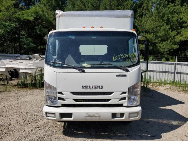 2021 Isuzu NPR HD