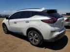 2020 Nissan Murano SV