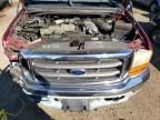 1999 Ford F250 Super Duty