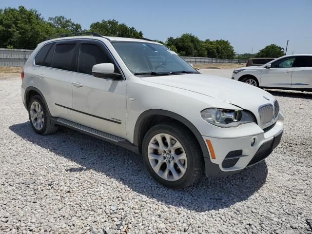 2013 BMW X5 XDRIVE35I