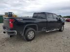 2022 Chevrolet Silverado K3500 LTZ