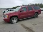 2007 Chevrolet Suburban K1500