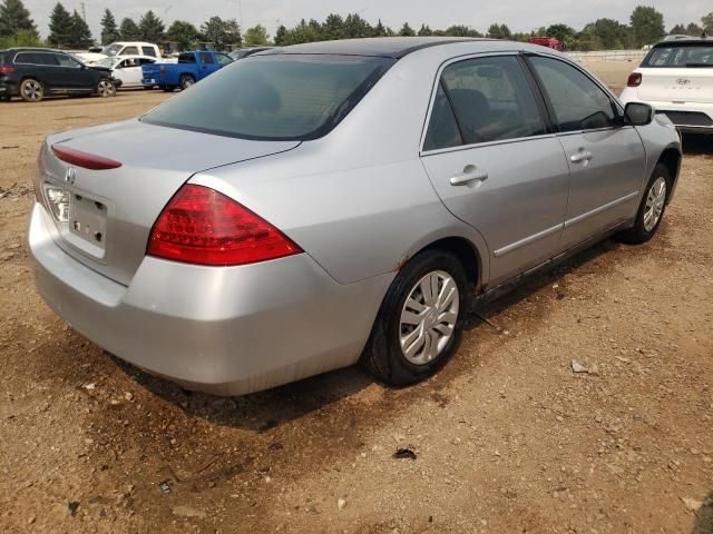 2006 Honda Accord LX