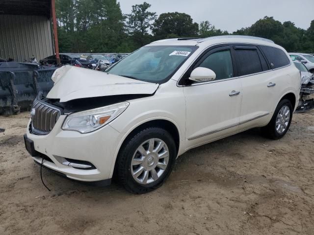 2015 Buick Enclave