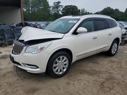 Buick Vehiculos salvage en venta: 2015 Buick Enclave