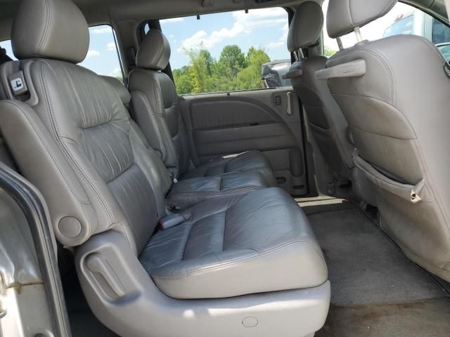 2010 Honda Odyssey Touring