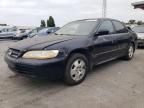 2001 Honda Accord EX