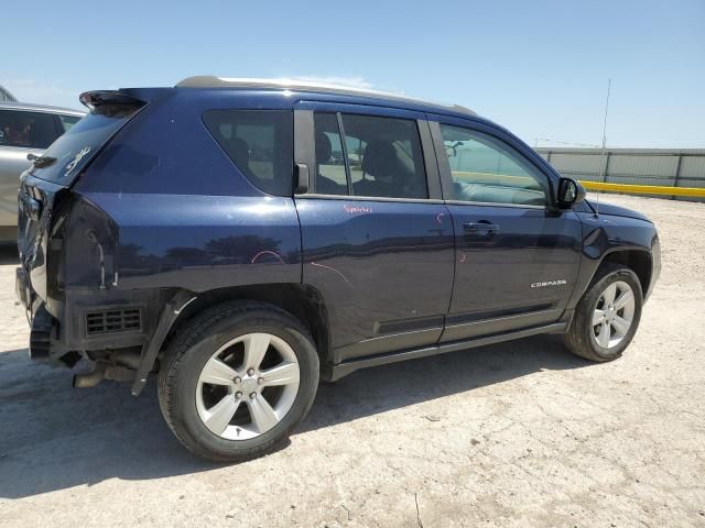 2014 Jeep Compass Sport