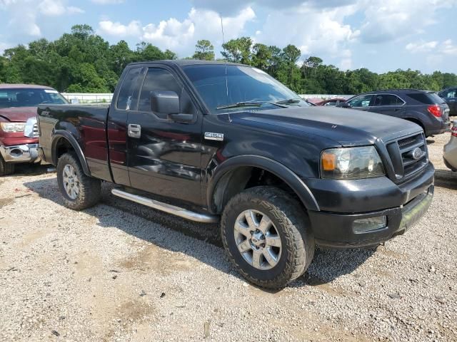 2004 Ford F150