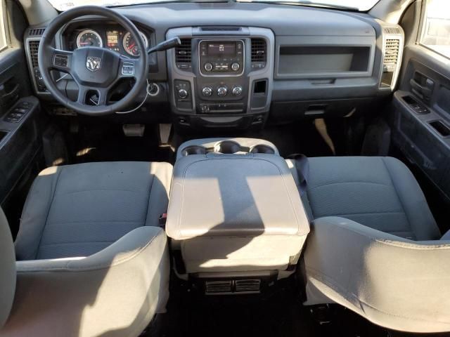 2014 Dodge RAM 2500 ST