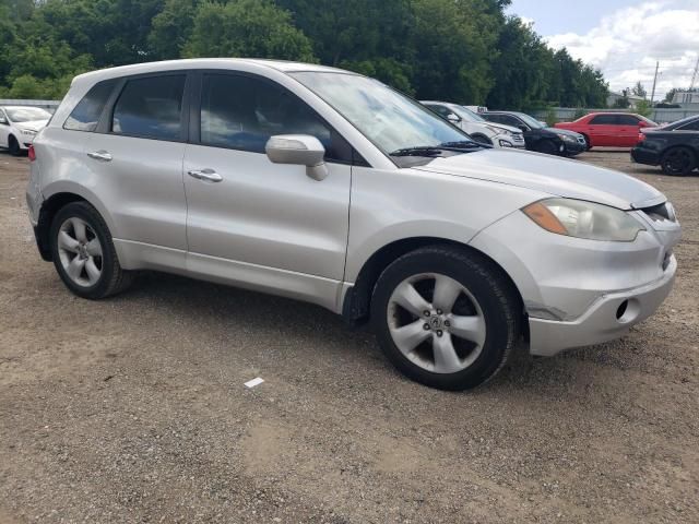 2007 Acura RDX