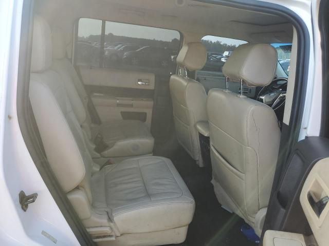 2014 Ford Flex SEL