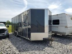 Diac salvage cars for sale: 2022 Diac Trailer