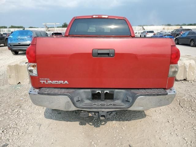 2011 Toyota Tundra Double Cab SR5