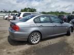 2011 BMW 328 XI Sulev