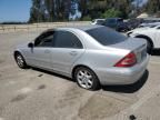 2004 Mercedes-Benz C 240 4matic