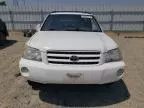 2001 Toyota Highlander