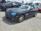 2008 Chrysler Crossfire Limited