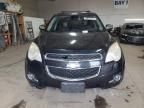 2012 Chevrolet Equinox LTZ