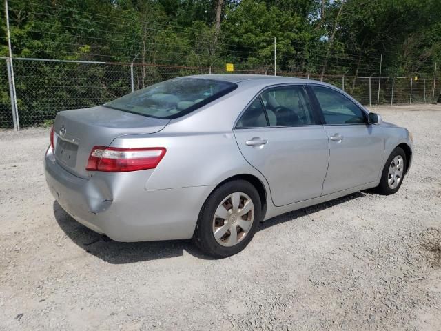 2009 Toyota Camry Base