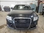 2009 Audi A6 Premium