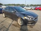 2015 Ford Fusion Titanium