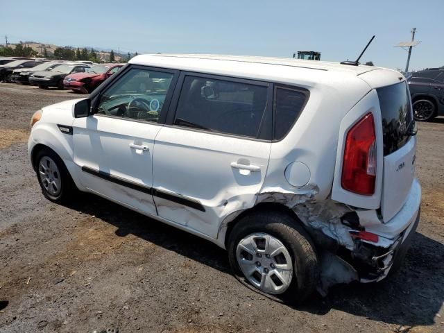 2012 KIA Soul