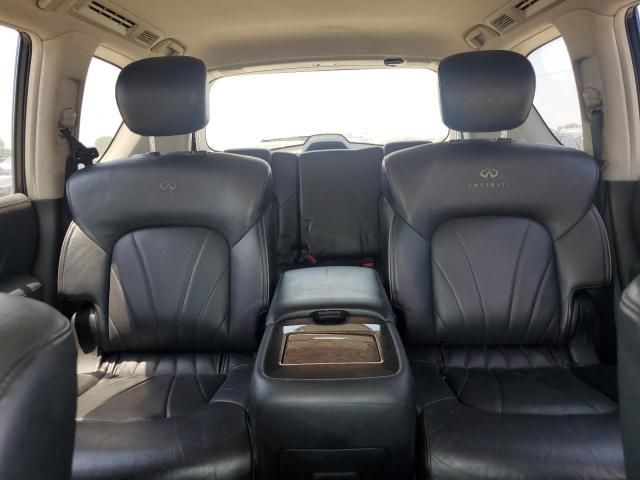 2012 Infiniti QX56