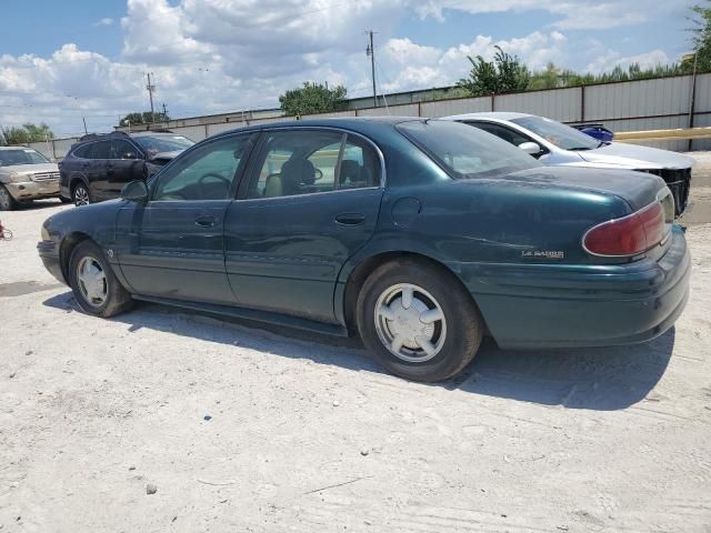 2000 Buick Lesabre Custom