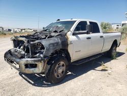 Salvage cars for sale at Farr West, UT auction: 2019 Dodge RAM 3500 Tradesman